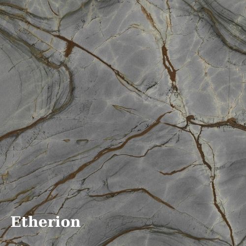 ETHERİON