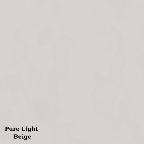 PURE LİGHT BEİGE